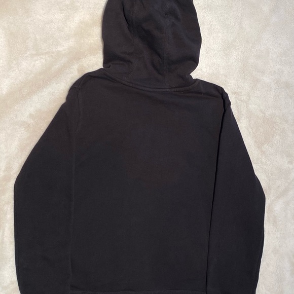 Nike Hoodie - Heavyweight, Size Large Youth Hoodie - Picture 3 of 5